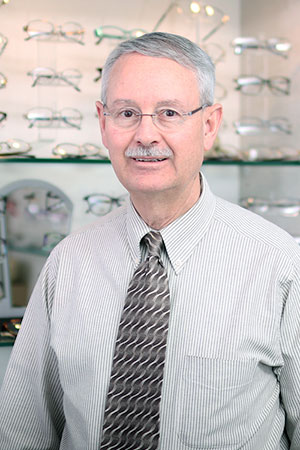 Dr. George Tull Optometrist